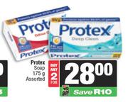 Protex Soap Assorted-For Any 2 x 175gm
