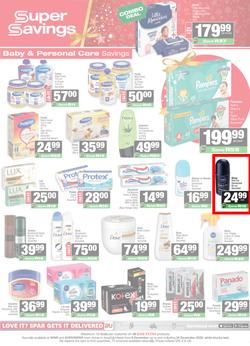 SPAR & SUPERSPAR KwaZulu-Natal Town : Christmas Super Savings (08 December - 24 December 2025), page 5