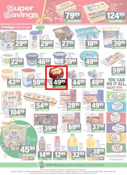 SPAR & SUPERSPAR KwaZulu-Natal Town : Christmas Super Savings (08 December - 24 December 2025), page 7