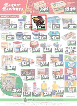 SPAR & SUPERSPAR KwaZulu-Natal Town : Christmas Super Savings (08 December - 24 December 2025), page 7