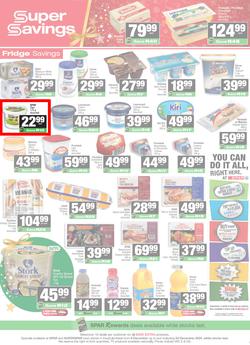 SPAR & SUPERSPAR KwaZulu-Natal Town : Christmas Super Savings (08 December - 24 December 2025), page 7