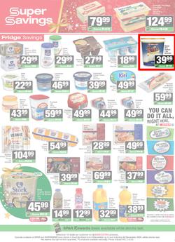 SPAR & SUPERSPAR KwaZulu-Natal Town : Christmas Super Savings (08 December - 24 December 2025), page 7