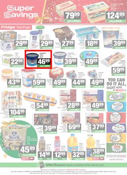 SPAR & SUPERSPAR KwaZulu-Natal Town : Christmas Super Savings (08 December - 24 December 2025), page 7