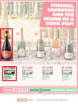 SPAR & SUPERSPAR KwaZulu-Natal Town : Christmas Super Savings (08 December - 24 December 2025), page 11