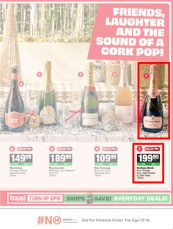 SPAR & SUPERSPAR KwaZulu-Natal Town : Christmas Super Savings (08 December - 24 December 2025), page 11