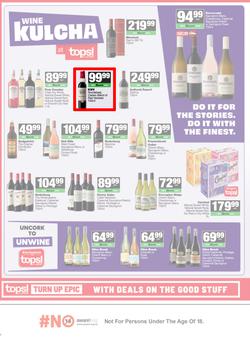 SPAR & SUPERSPAR KwaZulu-Natal Town : Christmas Super Savings (08 December - 24 December 2025), page 12