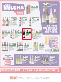 SPAR & SUPERSPAR KwaZulu-Natal Town : Christmas Super Savings (08 December - 24 December 2025), page 12