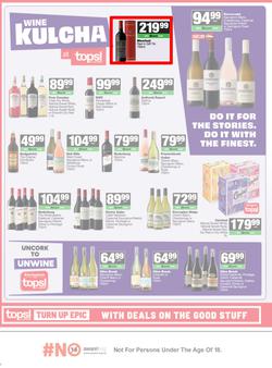 SPAR & SUPERSPAR KwaZulu-Natal Town : Christmas Super Savings (08 December - 24 December 2025), page 12
