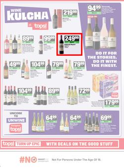 SPAR & SUPERSPAR KwaZulu-Natal Town : Christmas Super Savings (08 December - 24 December 2025), page 12