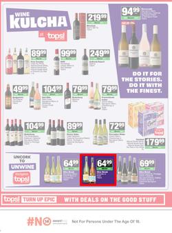 SPAR & SUPERSPAR KwaZulu-Natal Town : Christmas Super Savings (08 December - 24 December 2025), page 12