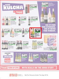 SPAR & SUPERSPAR KwaZulu-Natal Town : Christmas Super Savings (08 December - 24 December 2025), page 12