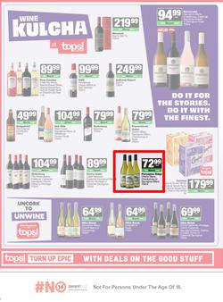 SPAR & SUPERSPAR KwaZulu-Natal Town : Christmas Super Savings (08 December - 24 December 2025), page 12