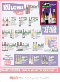 SPAR & SUPERSPAR KwaZulu-Natal Town : Christmas Super Savings (08 December - 24 December 2025), page 12