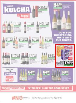 SPAR & SUPERSPAR KwaZulu-Natal Town : Christmas Super Savings (08 December - 24 December 2025), page 12