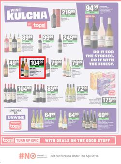 SPAR & SUPERSPAR KwaZulu-Natal Town : Christmas Super Savings (08 December - 24 December 2025), page 12