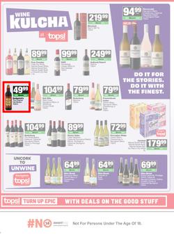 SPAR & SUPERSPAR KwaZulu-Natal Town : Christmas Super Savings (08 December - 24 December 2025), page 12