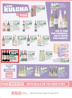 SPAR & SUPERSPAR KwaZulu-Natal Town : Christmas Super Savings (08 December - 24 December 2025), page 12