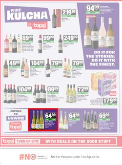 SPAR & SUPERSPAR KwaZulu-Natal Town : Christmas Super Savings (08 December - 24 December 2025), page 12
