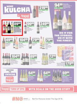SPAR & SUPERSPAR KwaZulu-Natal Town : Christmas Super Savings (08 December - 24 December 2025), page 12