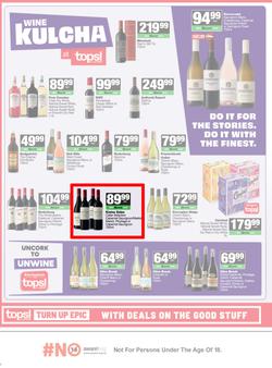 SPAR & SUPERSPAR KwaZulu-Natal Town : Christmas Super Savings (08 December - 24 December 2025), page 12