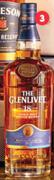 The Glenlivet 18 Year Old Single Malt Scotch Whisky-750ml