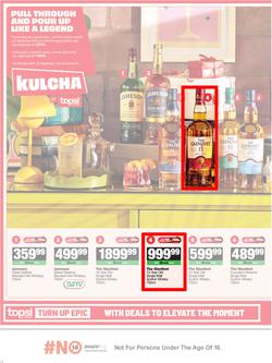 SPAR & SUPERSPAR KwaZulu-Natal Town : Christmas Super Savings (08 December - 24 December 2025), page 14