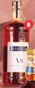 Martell VS Cognac-750ml
