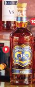 Chivas Regal 18 Year Old Blended Scotch Whisky-750ml
