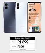 Samsung Galaxy A06 64GB SM-A065