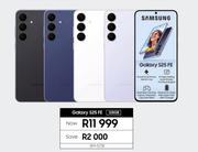 Samsung Galaxy S25 FE 128GB SM-S731