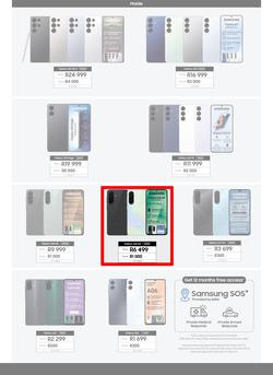 Samsung : Summer Is On Us (12 December - 31 December 2025), page 5