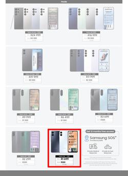 Samsung : Summer Is On Us (12 December - 31 December 2025), page 5