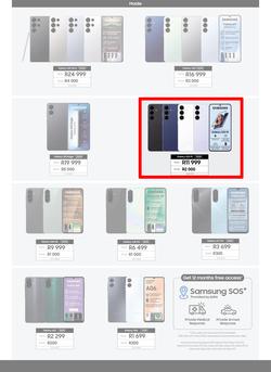 Samsung : Summer Is On Us (12 December - 31 December 2025), page 5