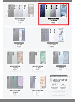 Samsung : Summer Is On Us (12 December - 31 December 2025), page 5