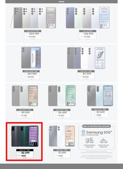 Samsung : Summer Is On Us (12 December - 31 December 2025), page 5