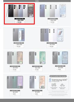 Samsung : Summer Is On Us (12 December - 31 December 2025), page 5