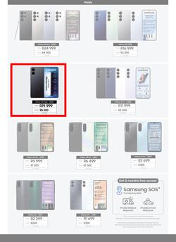 Samsung : Summer Is On Us (12 December - 31 December 2025), page 5