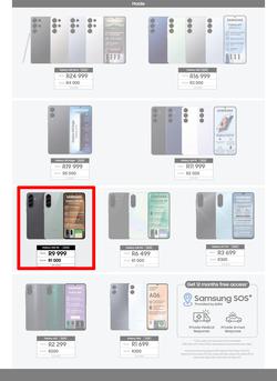 Samsung : Summer Is On Us (12 December - 31 December 2025), page 5