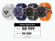 Samsung Galaxy Watch Ultra SM-L705