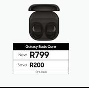 Samsung Galaxy Buds Core SM-R410