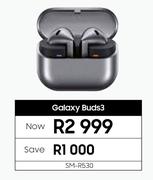 Samsung Galaxy Buds 3 SM-R530