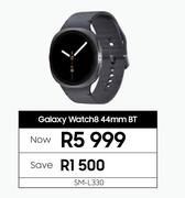 Samsung Galaxy Watch 8 44mm BT SM-L330