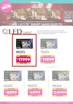 Game : Hisense (17 December - 31 December 2025), page 3