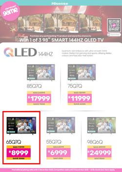 Game : Hisense (17 December - 31 December 2025), page 3