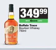 Buffalo Trace Bourbon Whisky-750ml