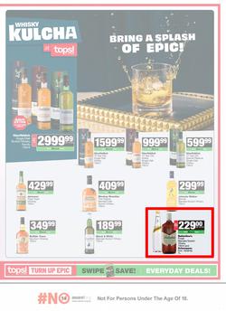TOPS at SPAR Namibia : Turn Up Epic (29 December 2025 - 10 January 2026), page 3