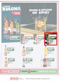 TOPS at SPAR Namibia : Turn Up Epic (29 December 2025 - 10 January 2026), page 3