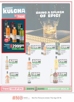 TOPS at SPAR Namibia : Turn Up Epic (29 December 2025 - 10 January 2026), page 3