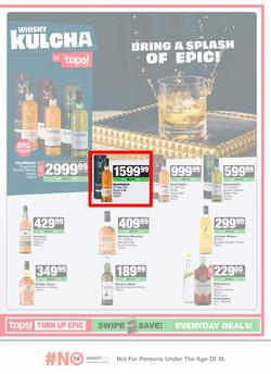 TOPS at SPAR Namibia : Turn Up Epic (29 December 2025 - 10 January 2026), page 3