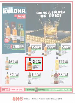 TOPS at SPAR Namibia : Turn Up Epic (29 December 2025 - 10 January 2026), page 3
